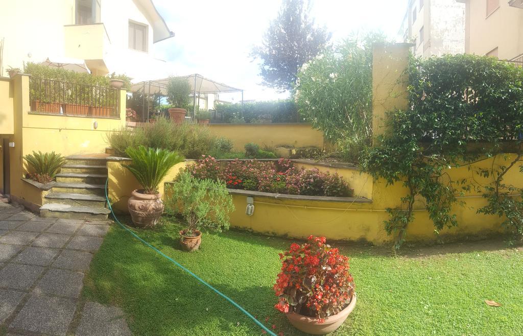 Bed and Breakfast A Casa Di Grace Cassino Exterior foto