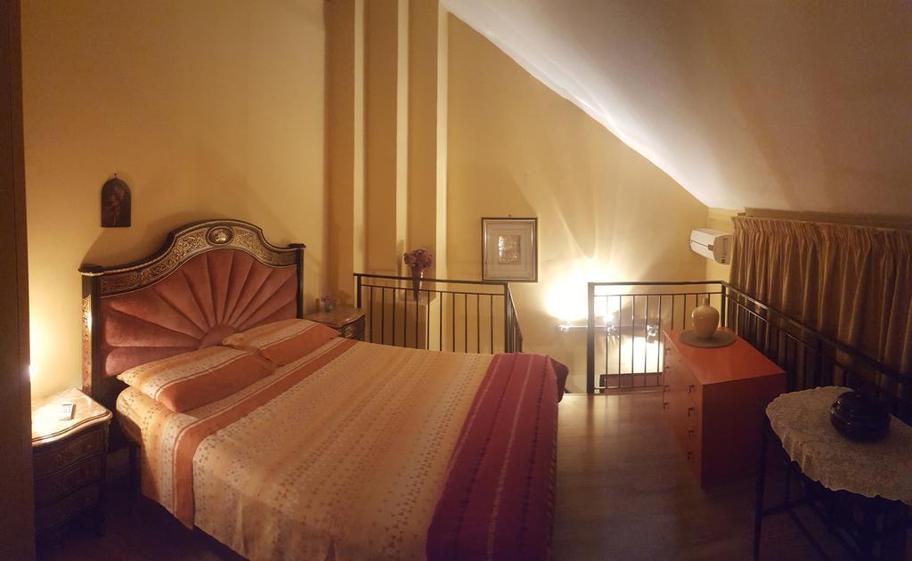 Bed and Breakfast A Casa Di Grace Cassino Exterior foto