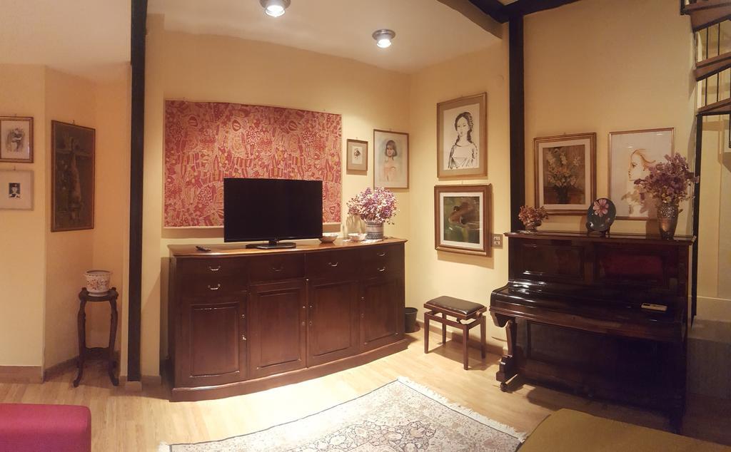 Bed and Breakfast A Casa Di Grace Cassino Exterior foto