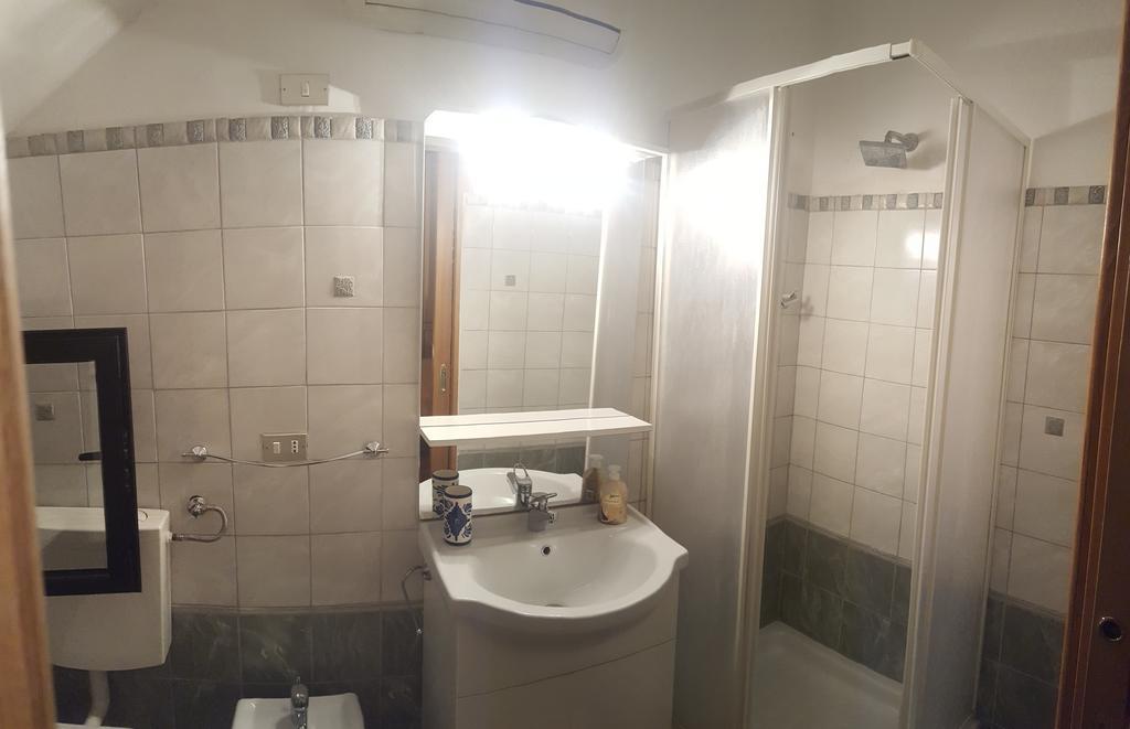 Bed and Breakfast A Casa Di Grace Cassino Exterior foto