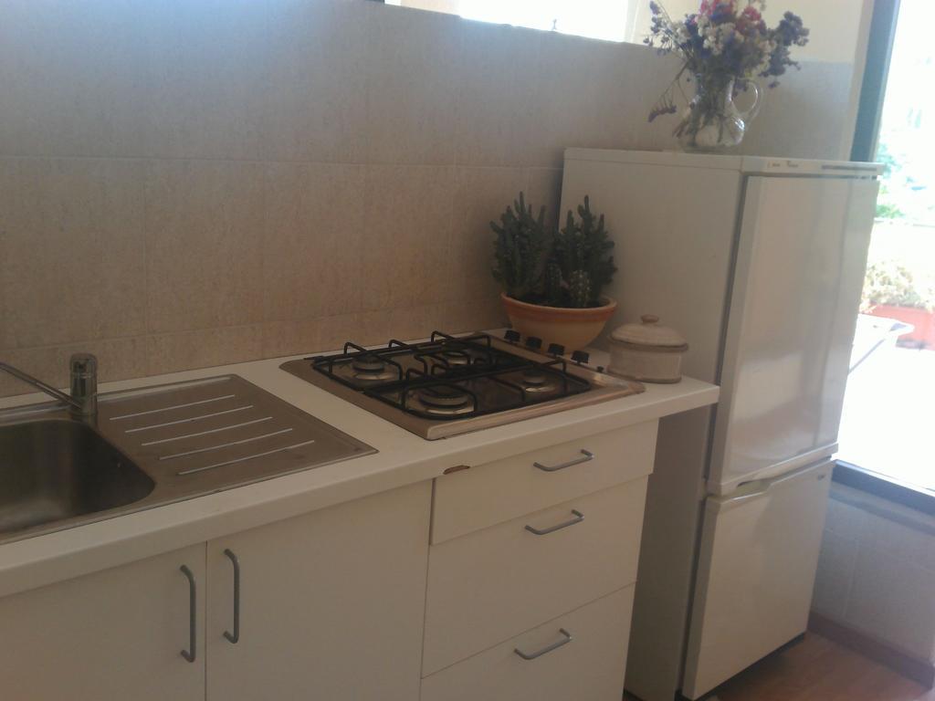 Bed and Breakfast A Casa Di Grace Cassino Exterior foto
