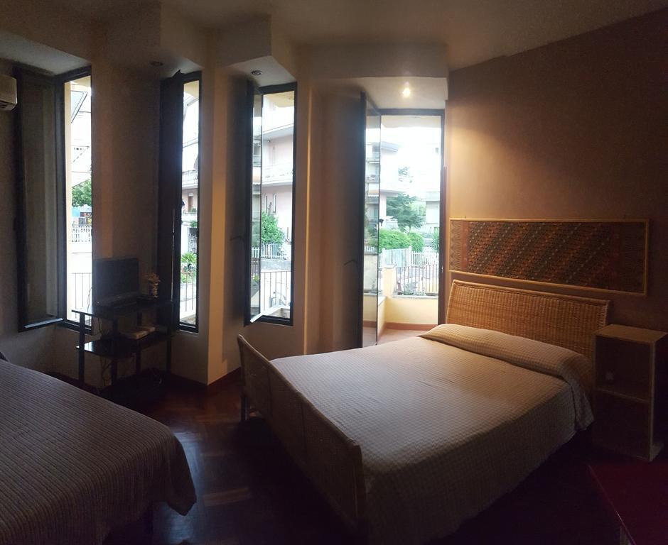 Bed and Breakfast A Casa Di Grace Cassino Exterior foto