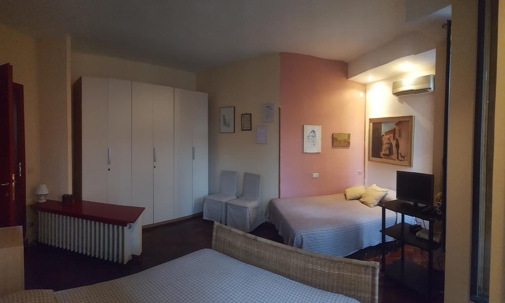 Bed and Breakfast A Casa Di Grace Cassino Exterior foto