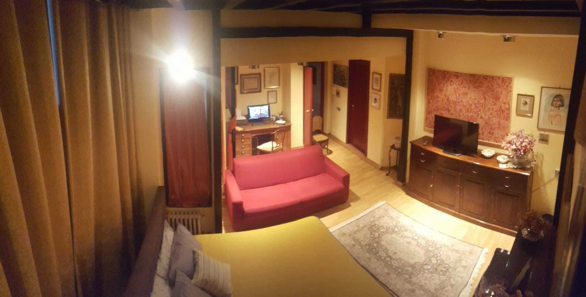 Bed and Breakfast A Casa Di Grace Cassino Exterior foto